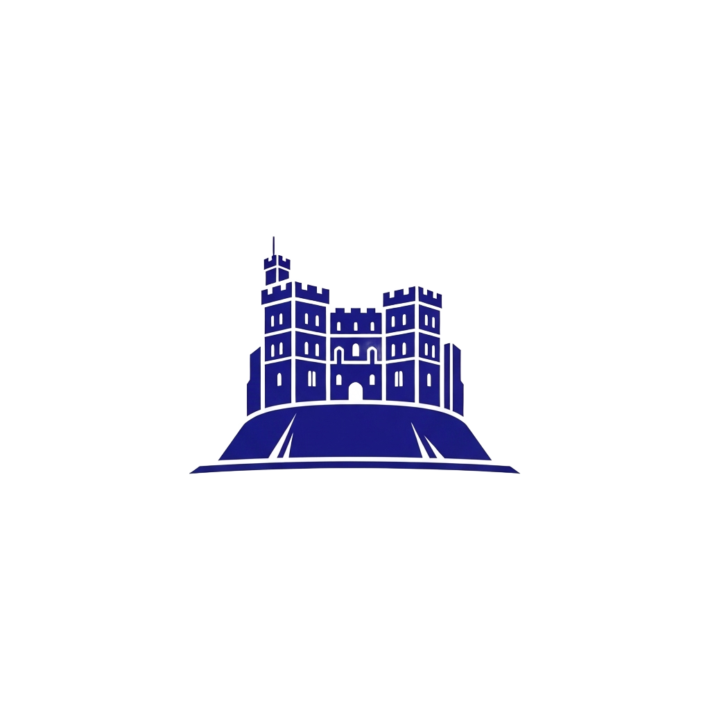 Windsor Castle Logo